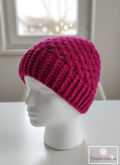 Bonnet femme Bonnet femme