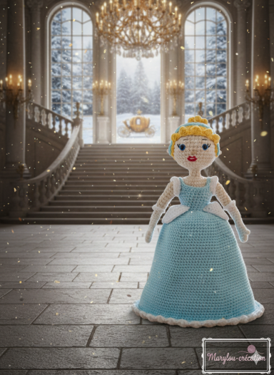 Cendrillon Cendrillon